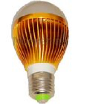 E27 LED Birnenlampe 5W